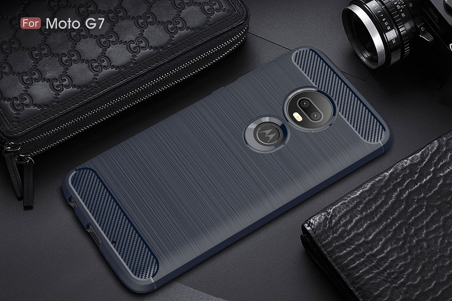 Moto G7/G7Plus Case
