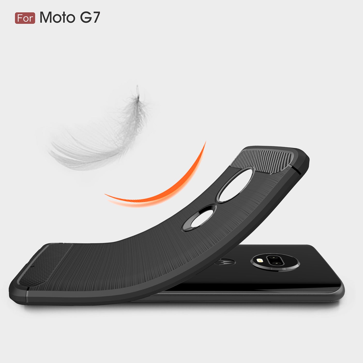 Moto G7/G7Plus Case