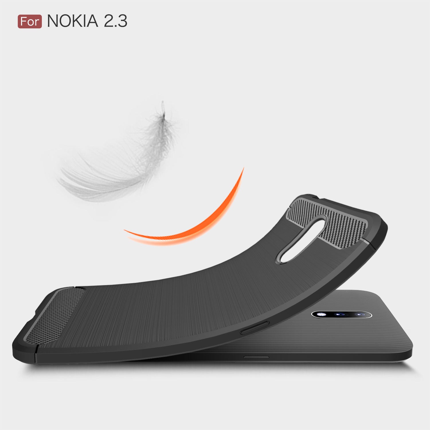 Nokia 2.3 Case