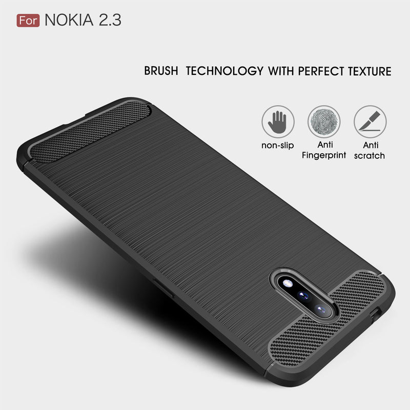 Nokia 2.3 Case