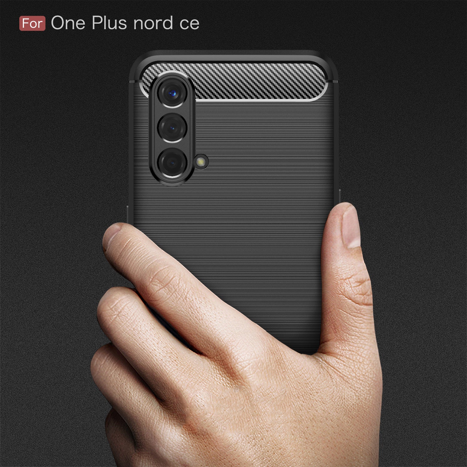 OnePlus Nord CE 5G Case