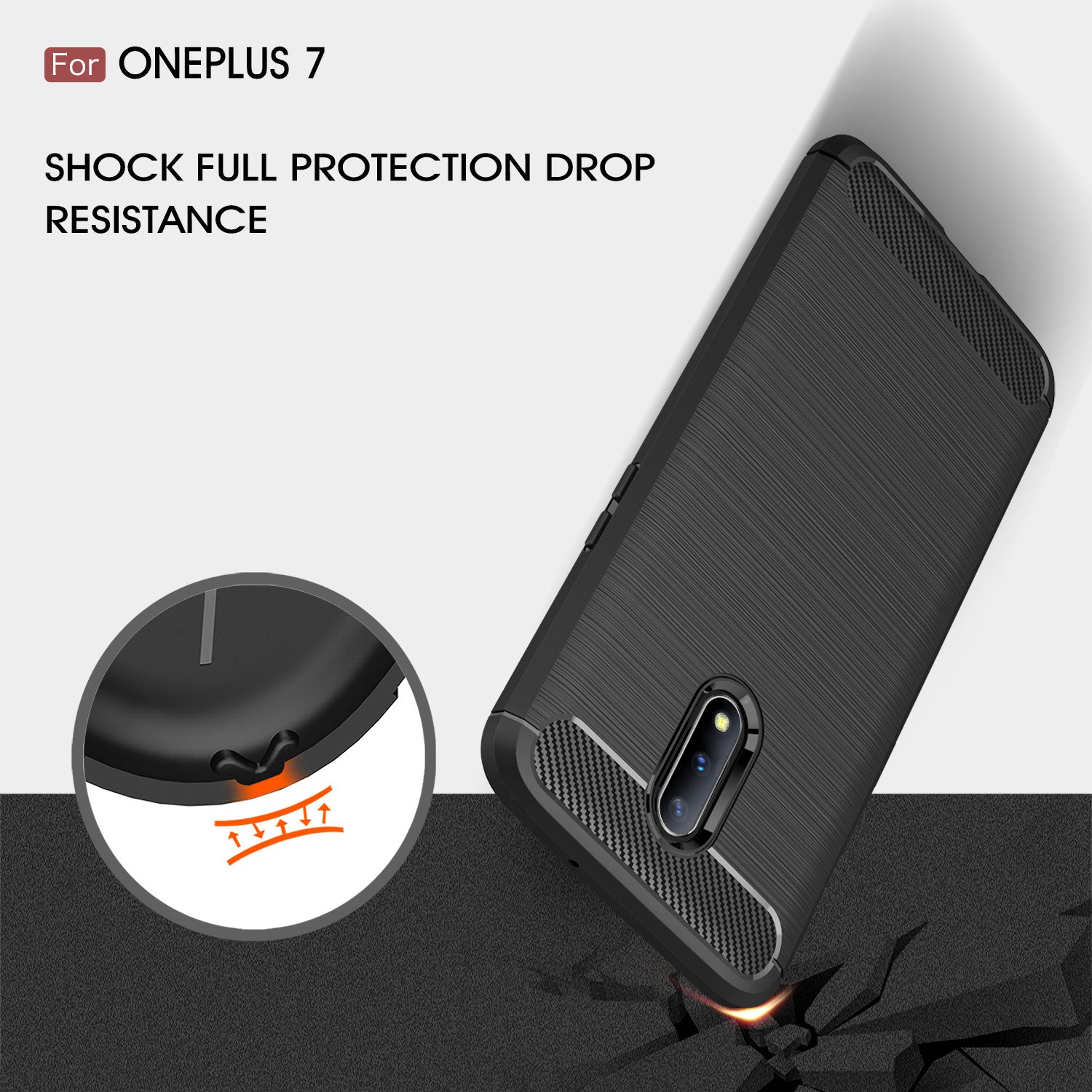 Oneplus 7 Case