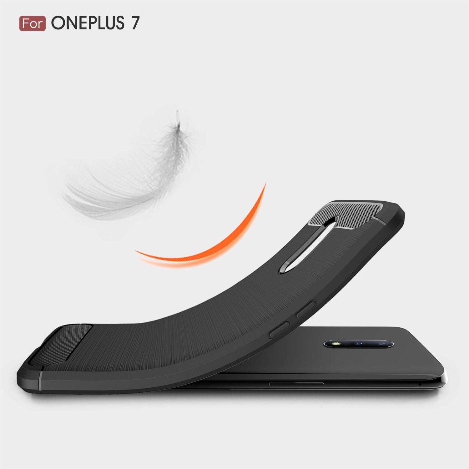 Oneplus 7 Case