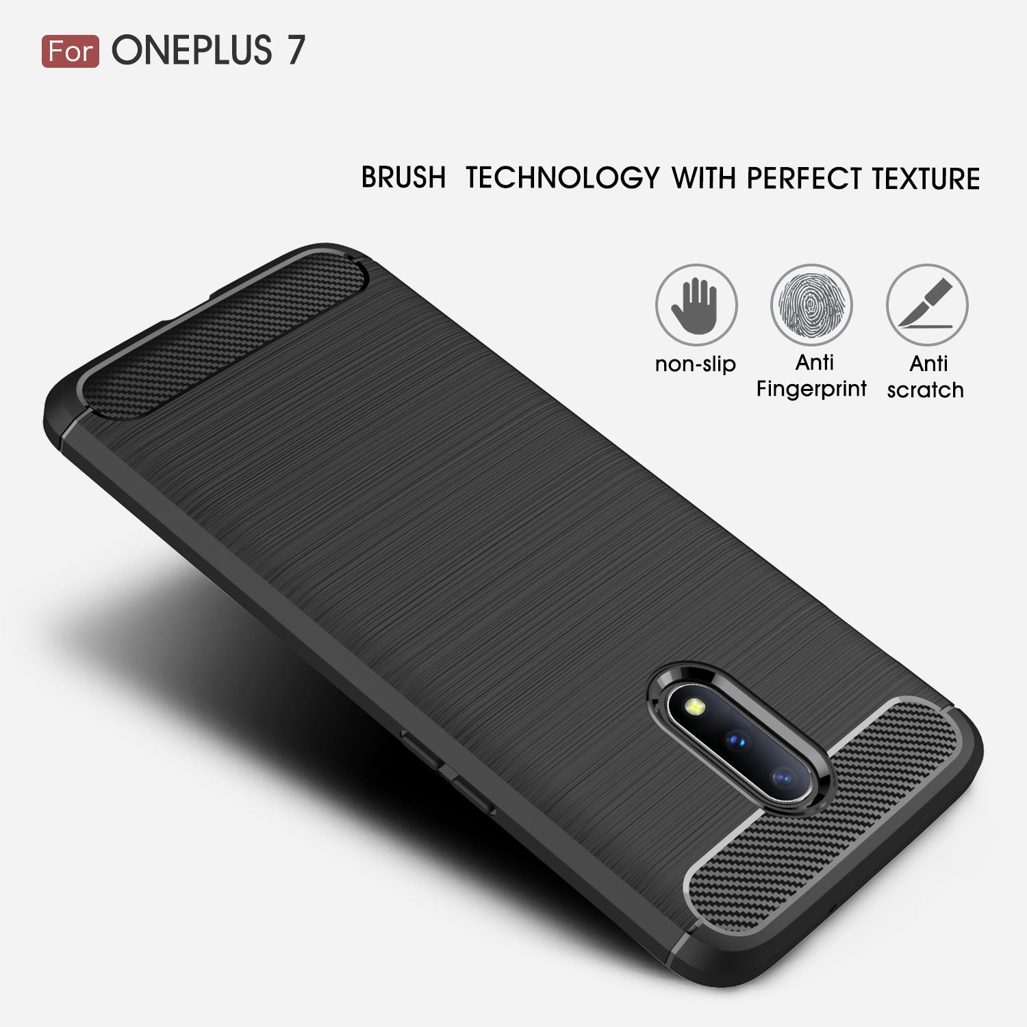 Oneplus 7 Case