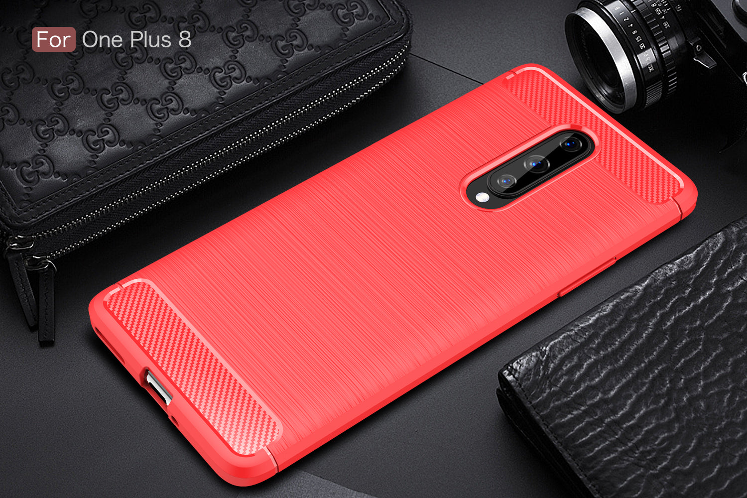 OnePlus 8 Case