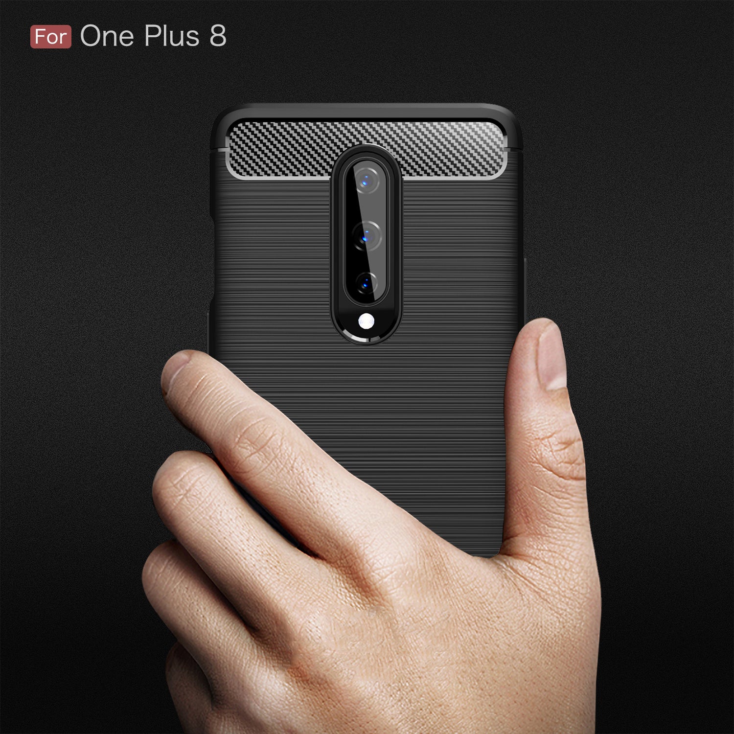OnePlus 8 Case