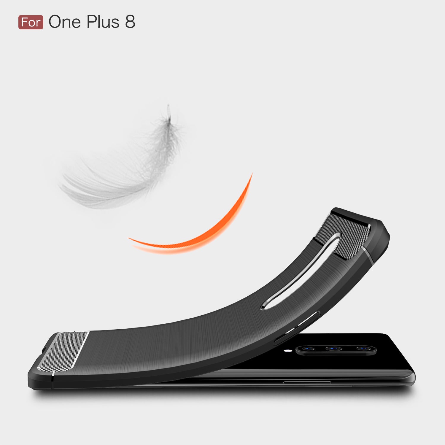 OnePlus 8 Case