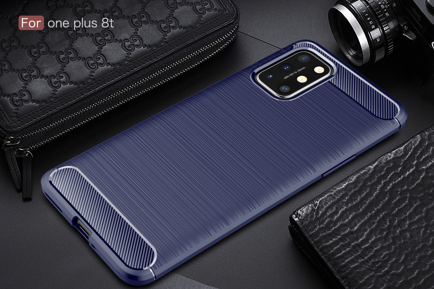 OnePlus 8T Case