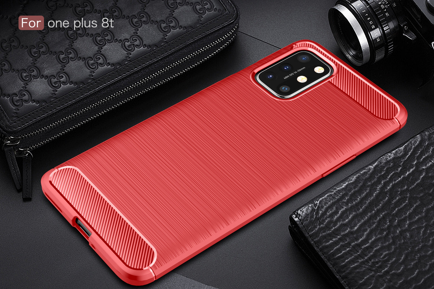OnePlus 8T Case