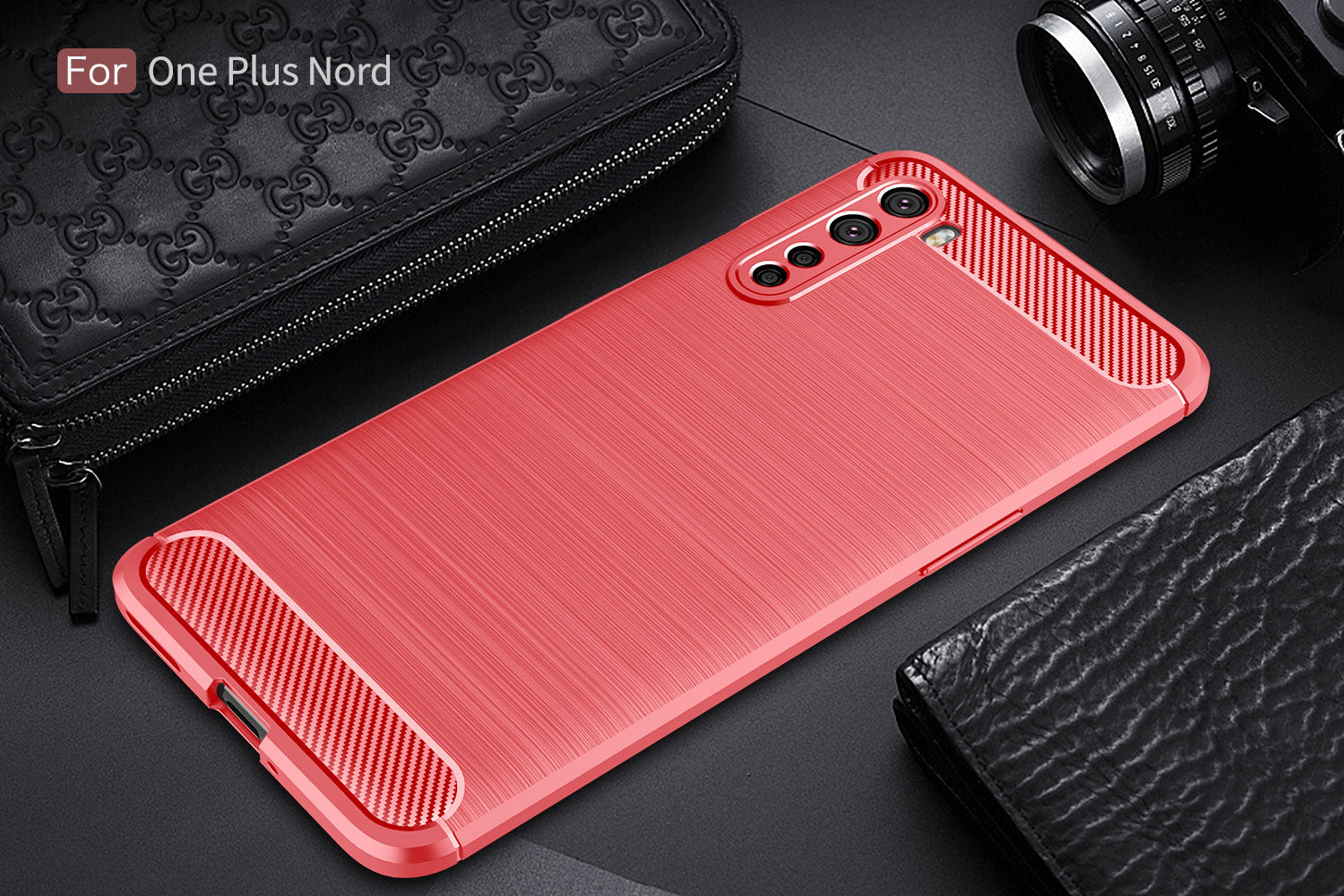 OnePlus Nord Case