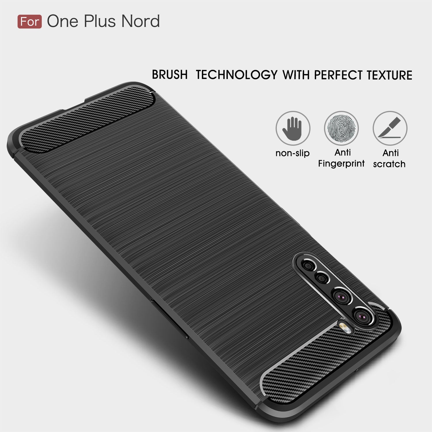 OnePlus Nord Case