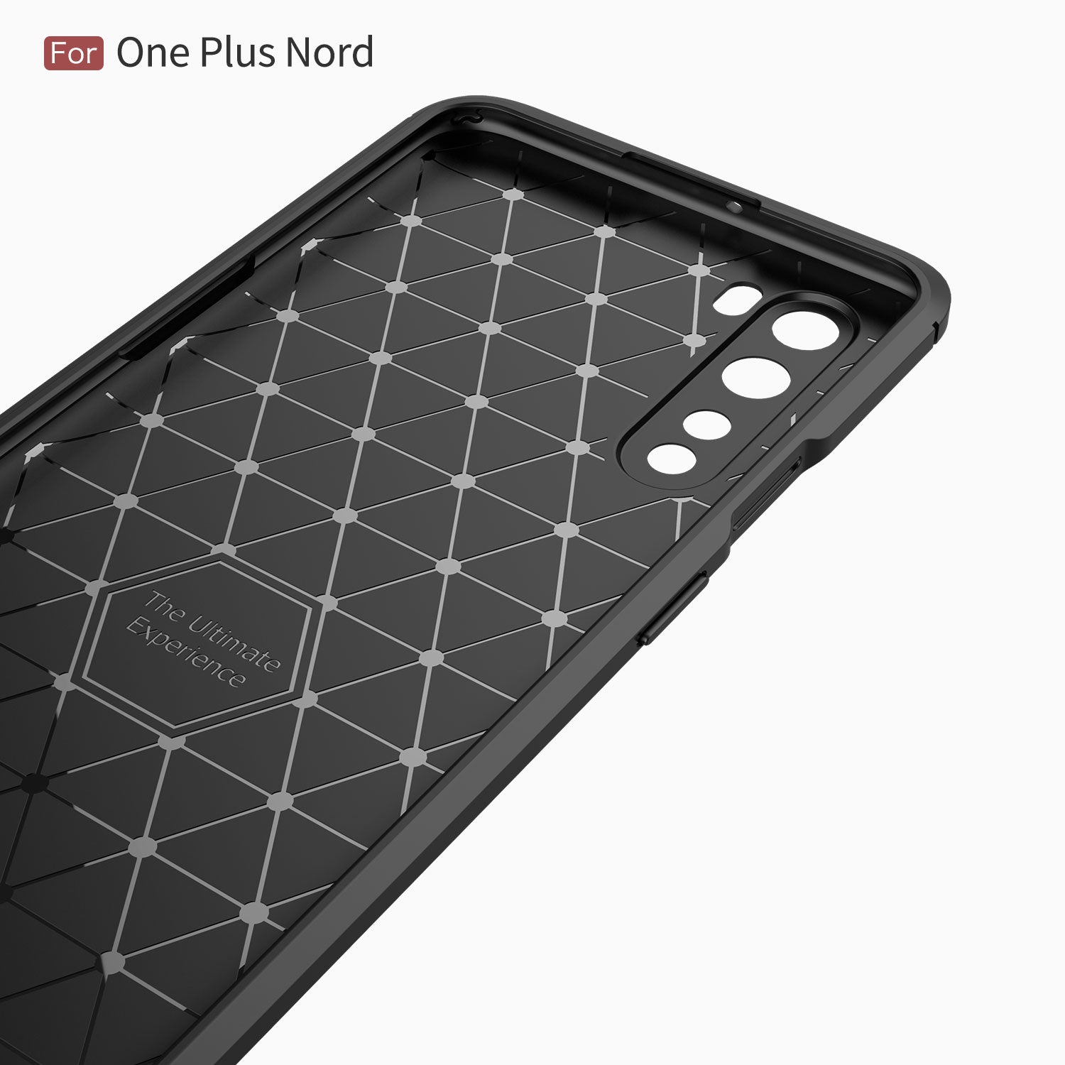 OnePlus Nord Case