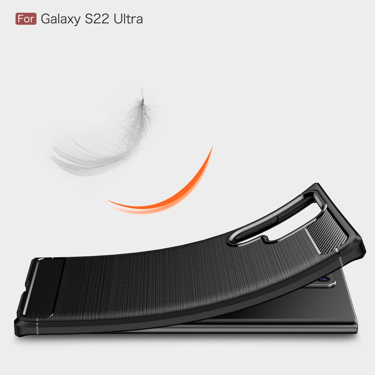 Samsung Galaxy S22 Ultra Case