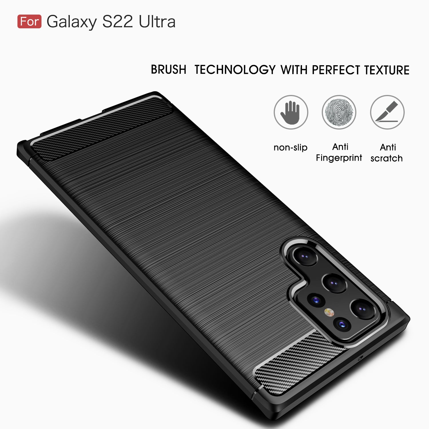 Samsung Galaxy S22 Ultra Case