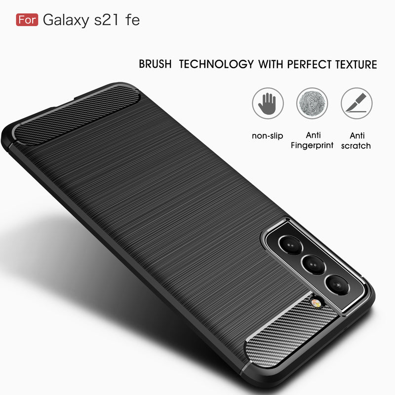 Samsung S21 FE Case