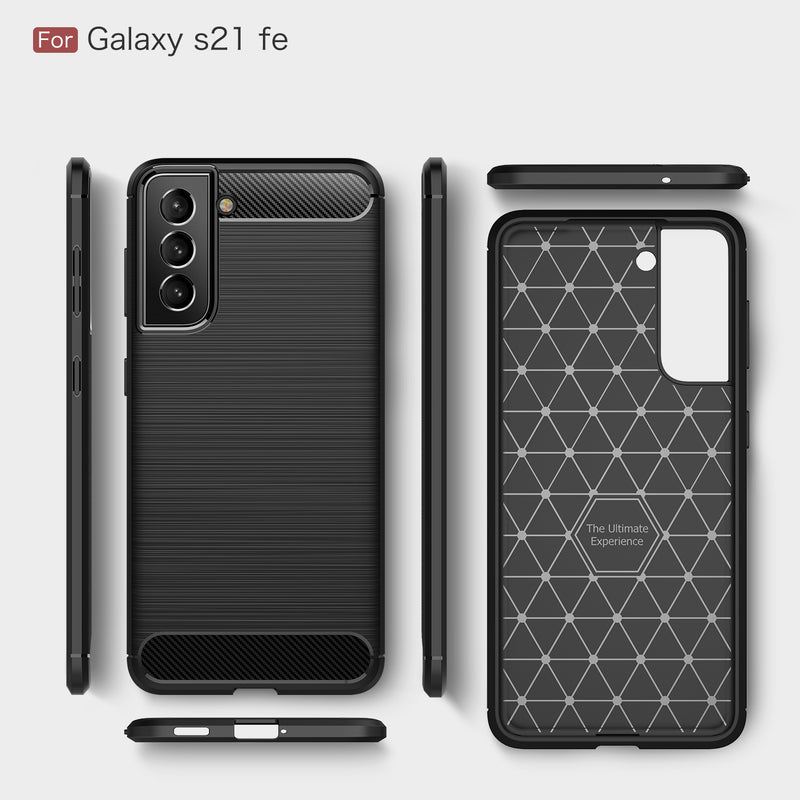 Samsung S21 FE Case