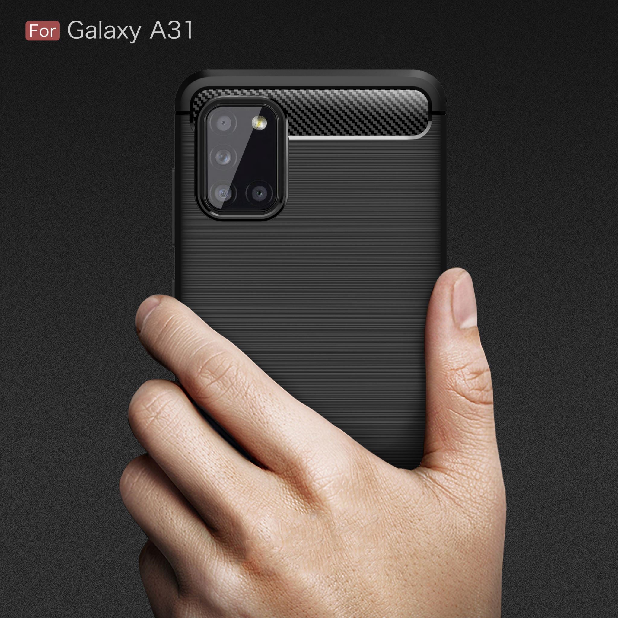 Samsung A31 Case