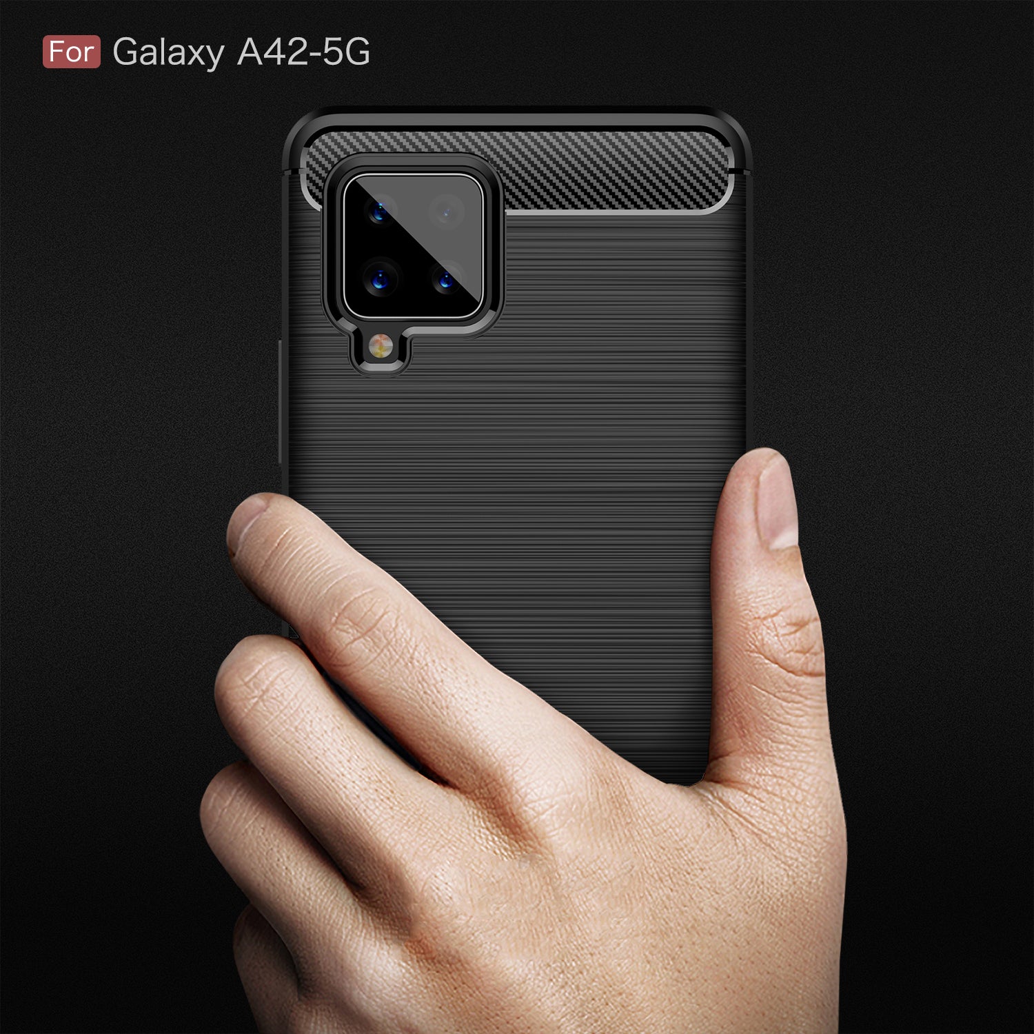 Samsung A42 Case