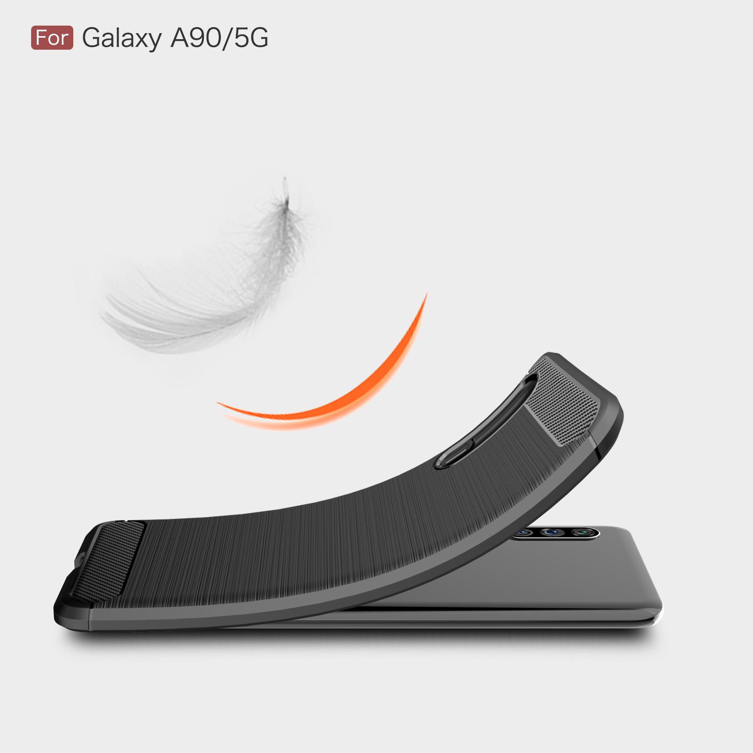 Samsung A90 5G Case