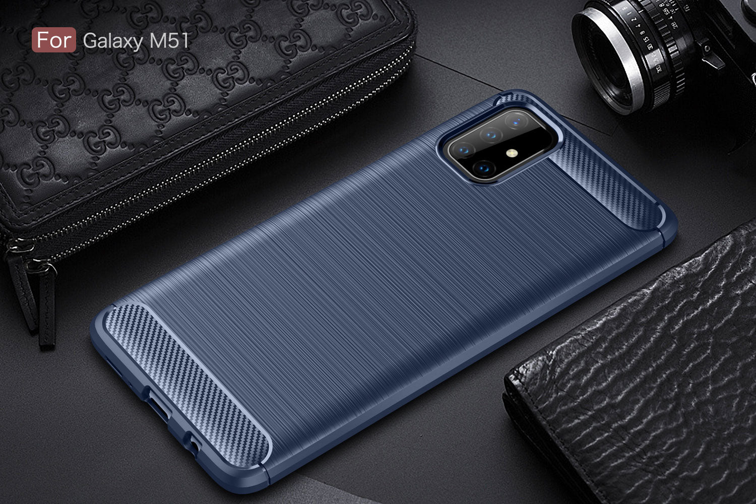 Samsung M51 Case