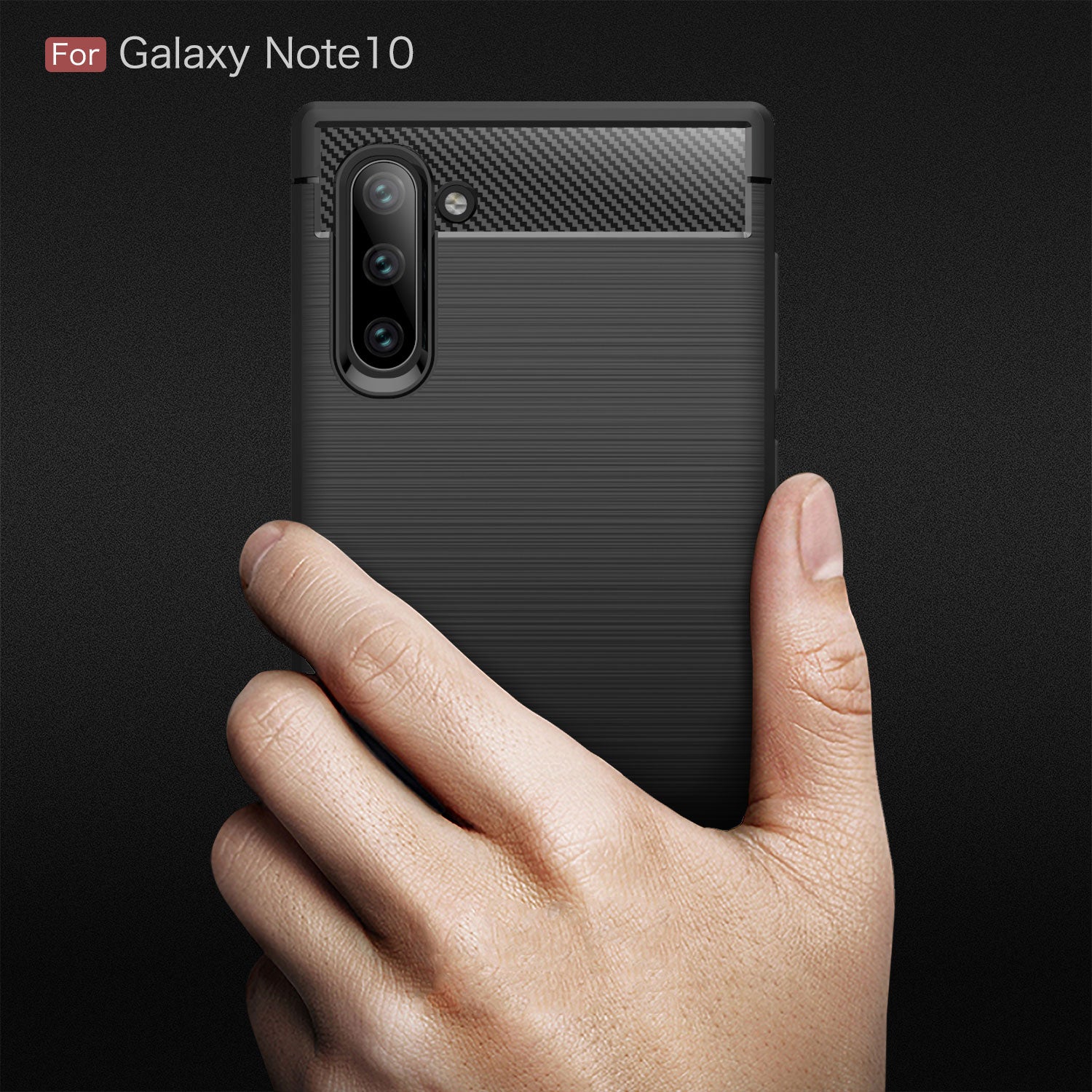 Samsung Note 10 Case