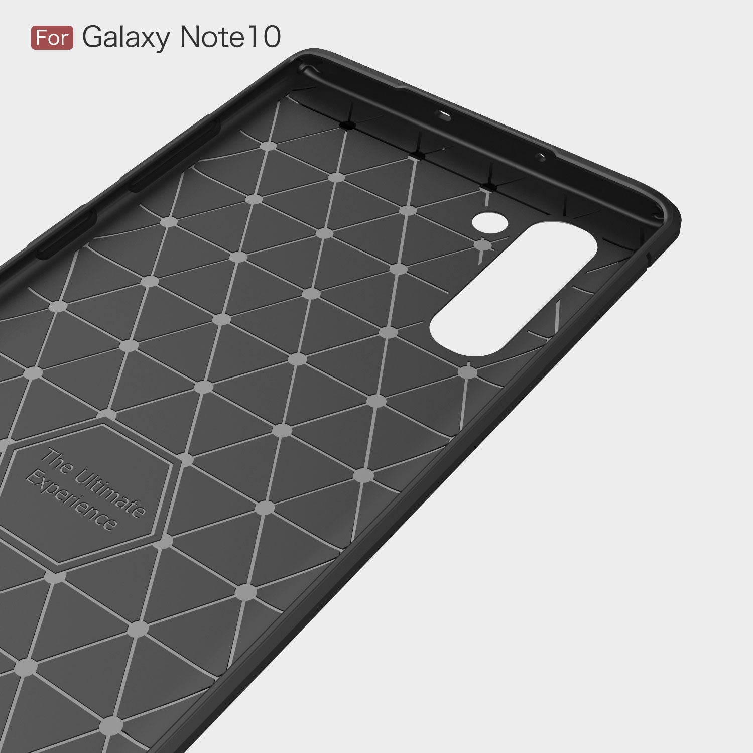 Samsung Note 10 Case