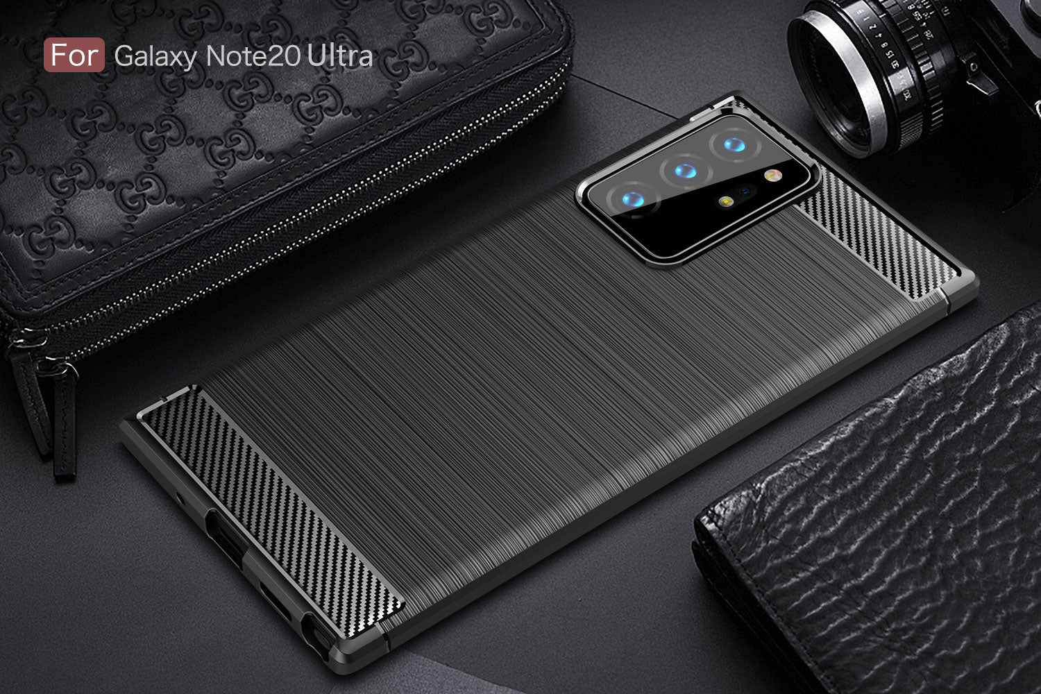 Samsung Note 20 Ultra Case