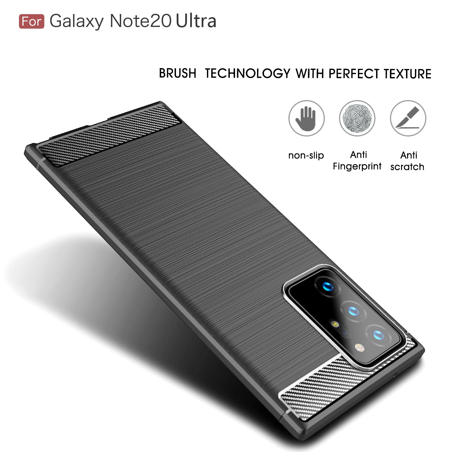 Samsung Note 20 Ultra Case