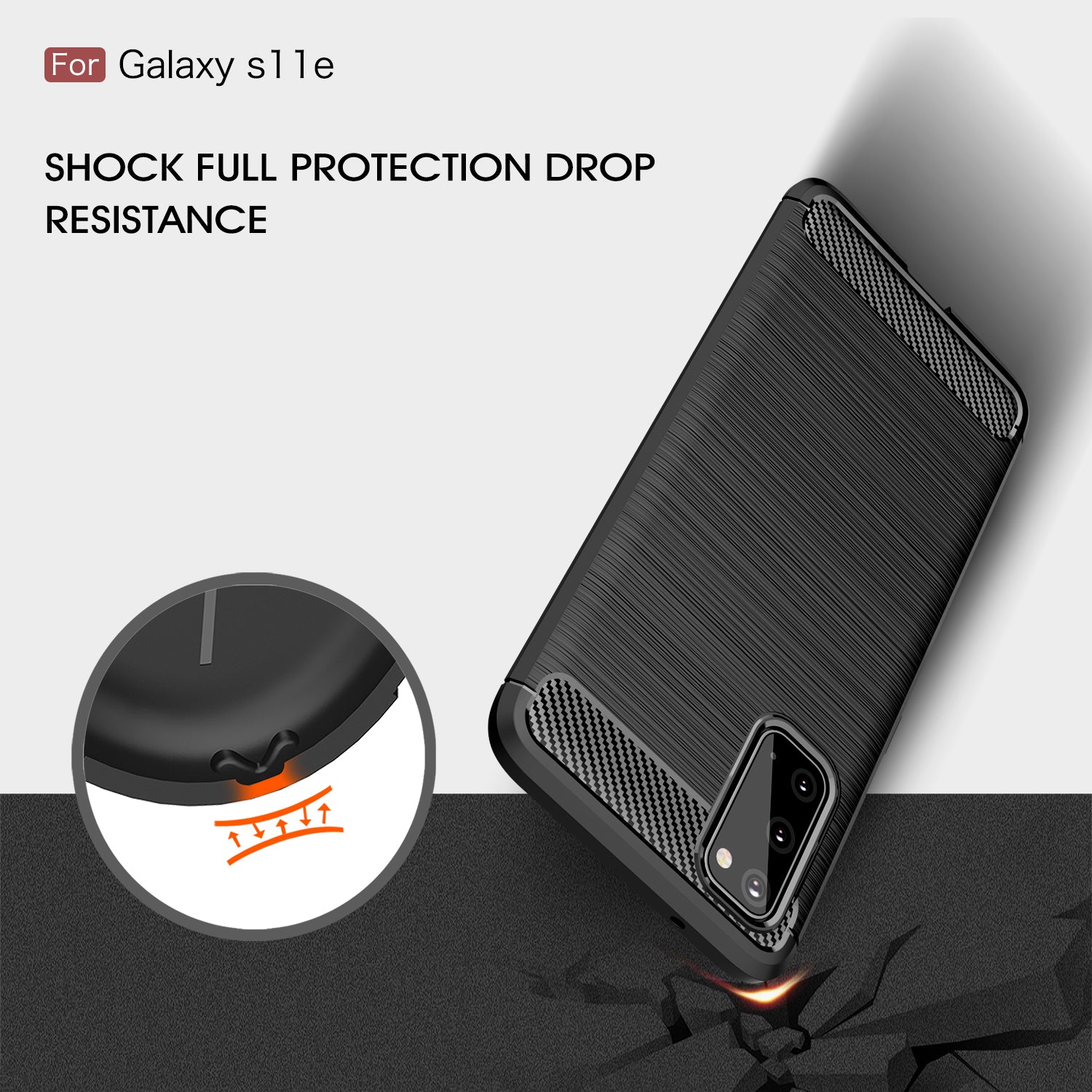Samsung S20 Case