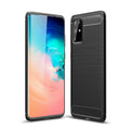 Samsung S20 Plus Case - Black