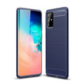 Samsung S20 Plus Case - Navy