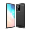 Samsung S20 Ultra Case - Black