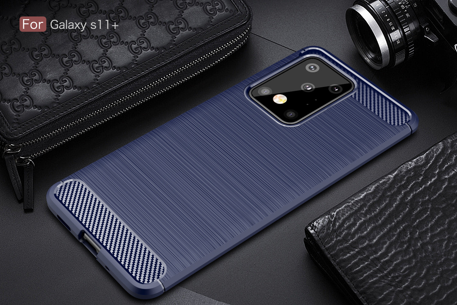 Samsung S20 Ultra Case