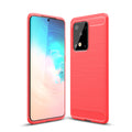 Samsung S20 Ultra Case - Red