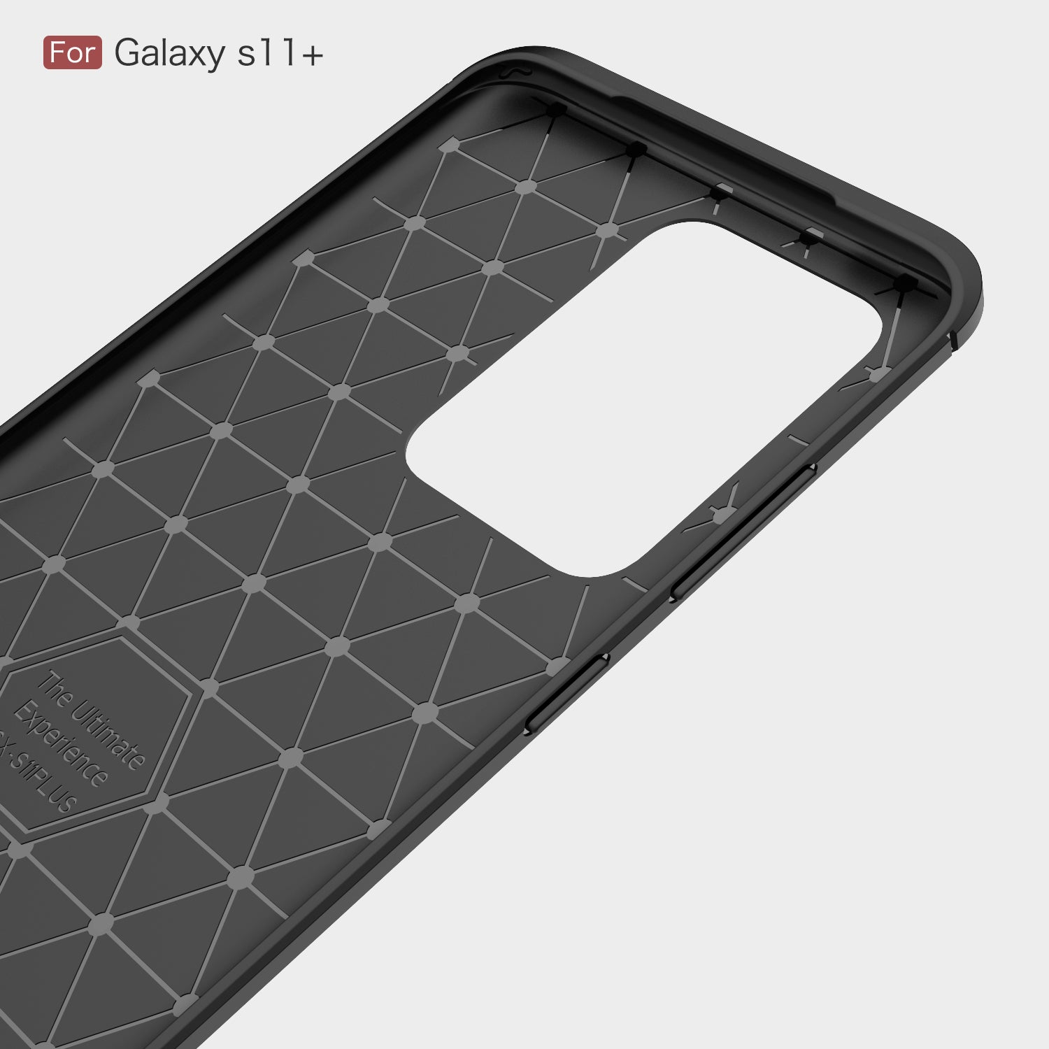 Samsung S20 Ultra Case