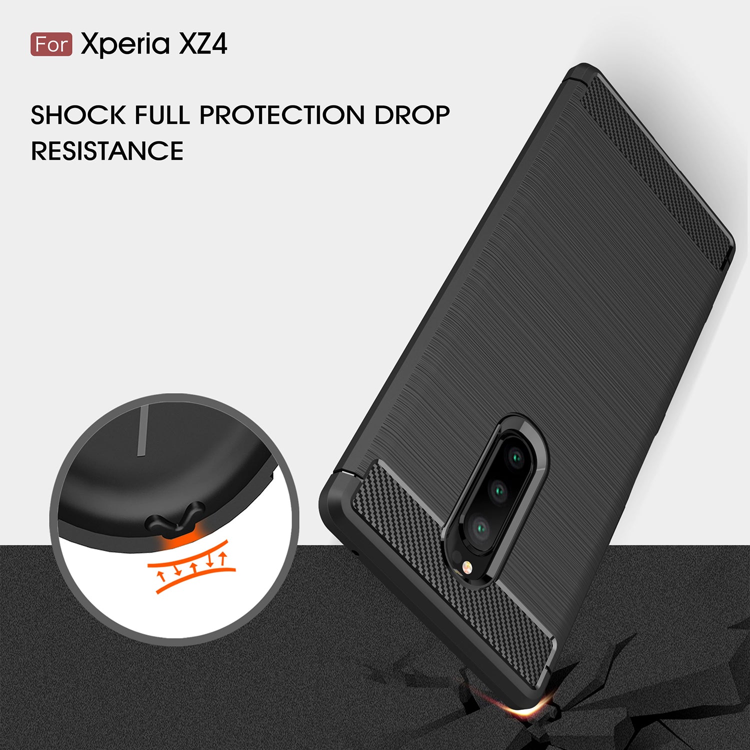 Sony Xperia 1 Case