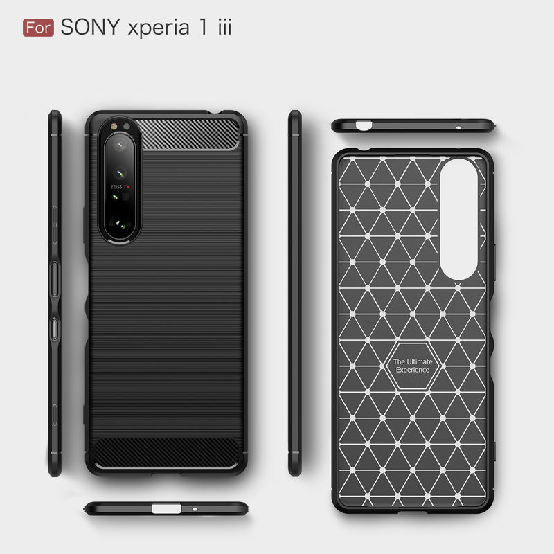 Sony Xperia 1 III Case