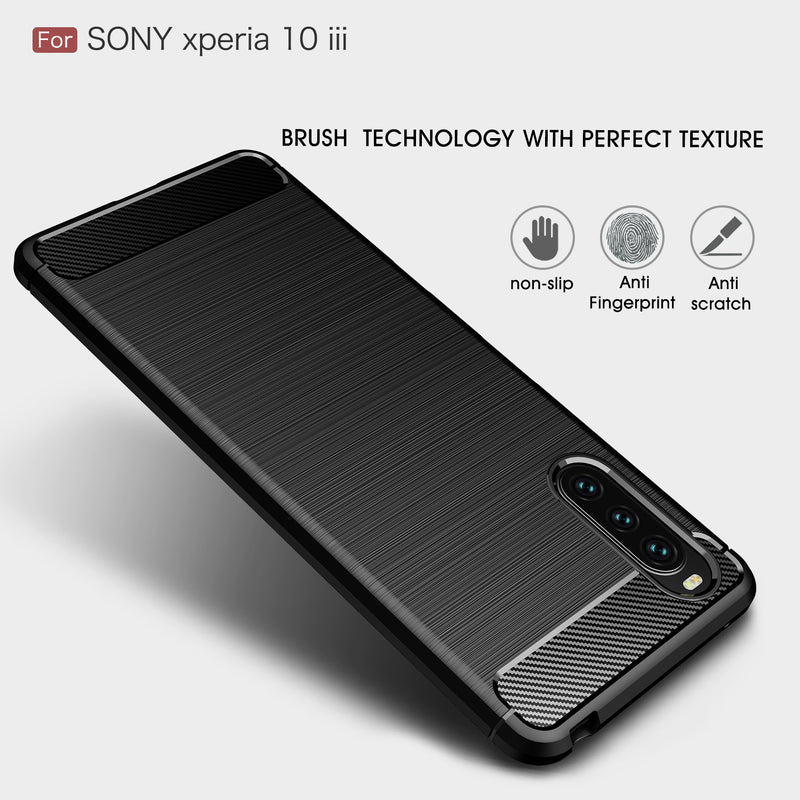 Sony Xperia 10 III Case