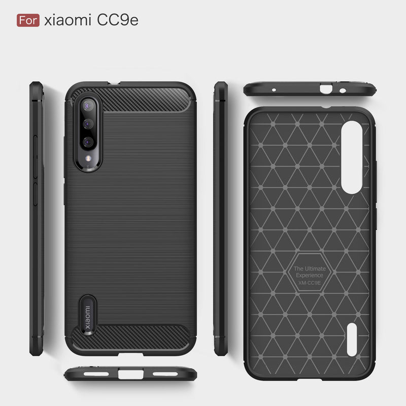 Xiaomi Mi A3 Case