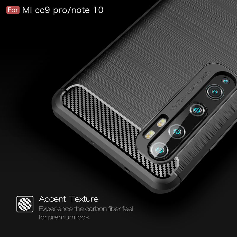 Xiaomi Mi Note 10 / Note 10 Pro Case