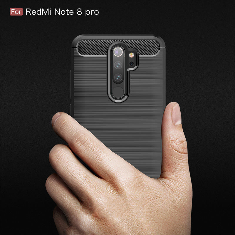 Xiaomi Redmi Note 8 Pro Case
