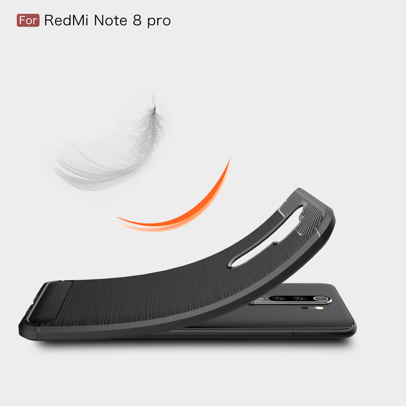 Xiaomi Redmi Note 8 Pro Case