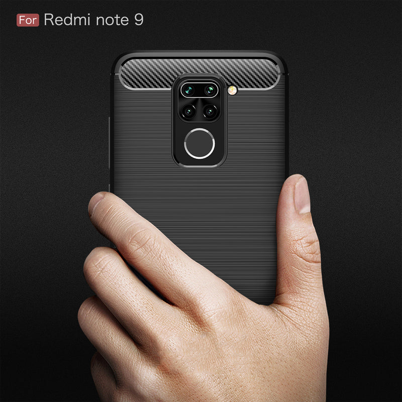 Xiaomi Redmi Note 9 Case
