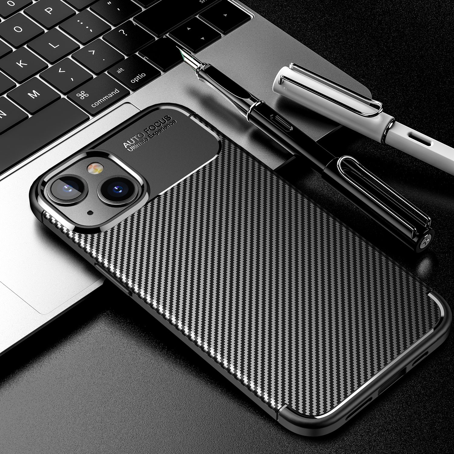 iPhone 14 Plus Case
