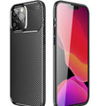 iPhone 14 Pro Max Case - Black