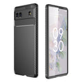 Google Pixel 6a Case - Black