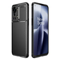 OnePlus Nord 2T Case - Black