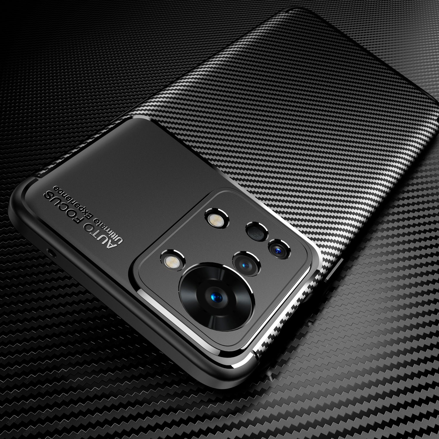 OnePlus Nord 2T Case