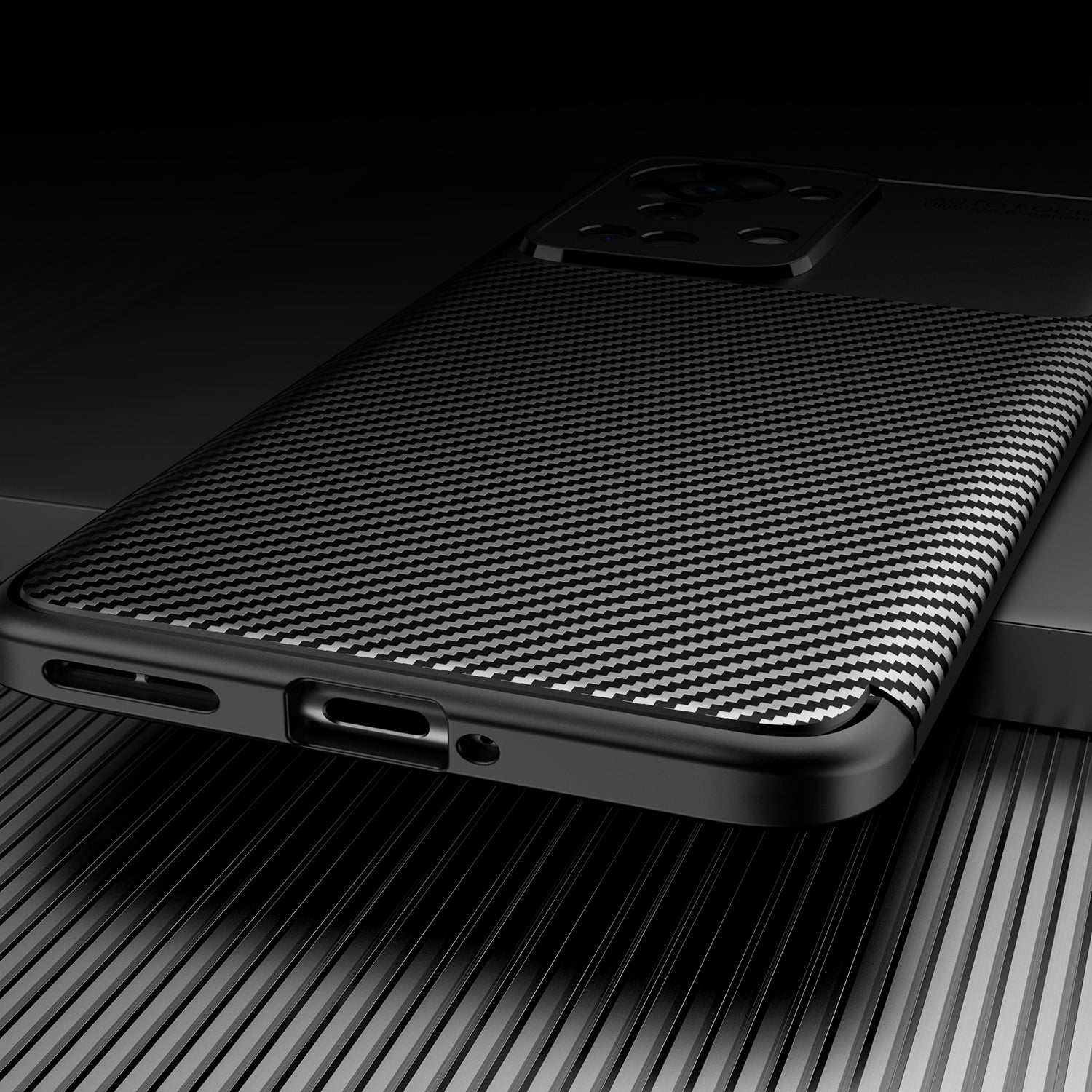 OnePlus Nord 2T Case