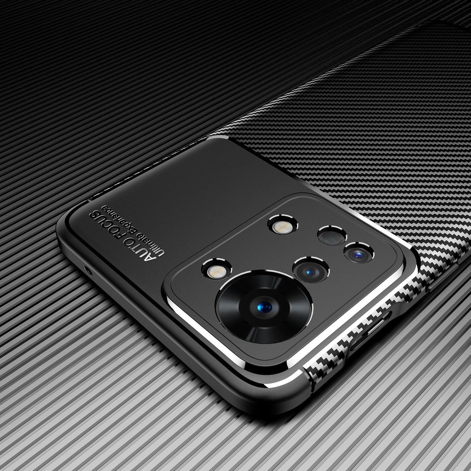OnePlus Nord 2T Case